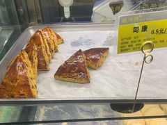 -鲍师傅糕点(江苏路店)