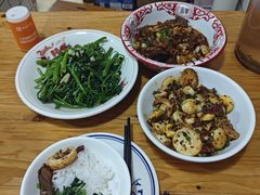 -浏阳小饭铺(洪西小区店)