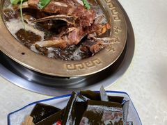 -和庆斋羊蝎子火锅·碳缸烧烤(顺义旗舰店)