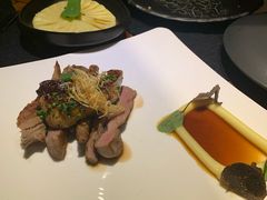 -AZUL by FUEL蓝色·法式酒馆(琶醍店)