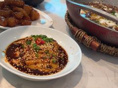 -川人百味(亿合城店)