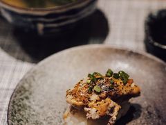 -戏作寿司(观音桥店)