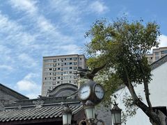 -龙潭水乡
