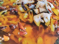 -鑫巴蜀(和平里店)