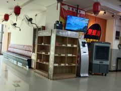 -聚盛源蒸汽海鲜火锅烤肉自助(巨川金海岸购物广场店)