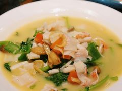 -烧货·活海鲜炭烧(湖滨商业街店)