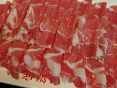 -台北吴记老锅底麻辣火锅(蓝村路店)