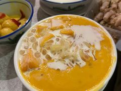 -水牛奶皇后糖水铺(深圳总店)