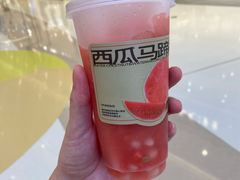 -阿嬷手作(上海万象城店)