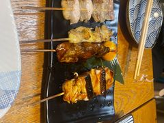 -一道浪居酒屋