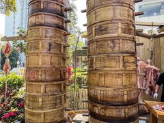 -田园印象·成都土菜院子(华阳店)