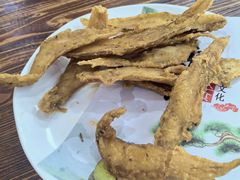 -叶存利海鲜大馅饺子(海宁路总店)