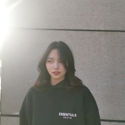 点击看大图 -3AM HAIR SALON烫发染发接发