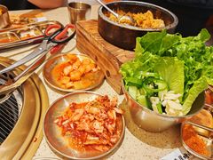 -妙香居韩国烤肉(容桂天佑城店)