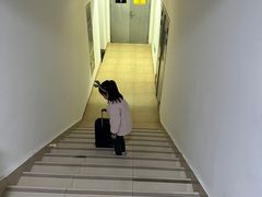 -济南绿地美利亚酒店
