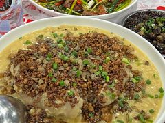 -辣螃铠盆盆蟹大排档(海昌店)