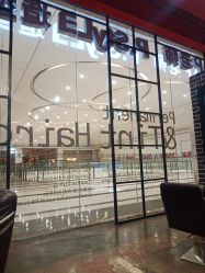 -P.STYLE 派斯造型