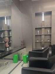 -东方麒麟·潘多拉SALON