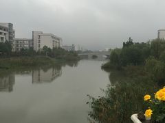 -江南大学(蠡湖校区)