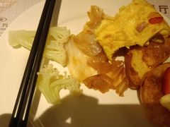 -广州花都皇冠假日酒店
