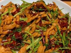 -香满园春饼·家常菜(东大桥店)