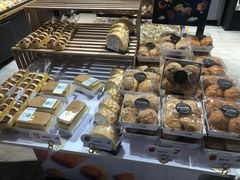 -BreadTalk面包新语·烘焙蛋糕(佐阾虹湾购物中心店)