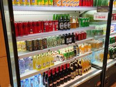 -川骄海鲜自助(亚运村店)