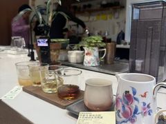 -花仓咖啡(祥安巷店)