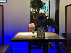 -绿茶餐厅(南方商城店)
