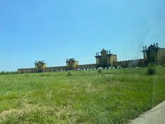 -敕勒川草原文化旅游区