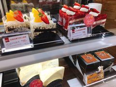 -85度C(广州石牌桥店)