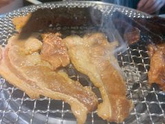 特味肥牛-炉盛炭火烤肉