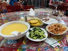 -何适山庄 ·可团建(水长城P2停车场店)