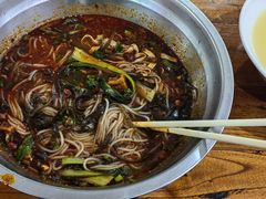 -王菊美食街·王菊面馆(总店)