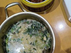 -汤W城市微度假(仓山店)