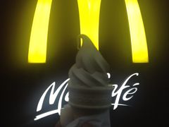 -麦当劳(东直门外大街店)