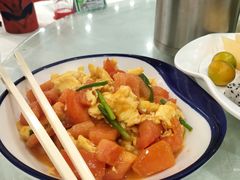 -椿记烧鹅(建干路店)