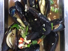 -味极鲜秘制海鲜