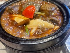 -粤仔湾砂锅粥(广益哥伦布店)