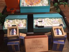 -黄远堂凤梨酥·伴手礼(中山路六店)