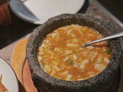 -绿茶餐厅(天津天河城店)