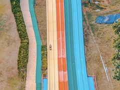 -汤山欢乐雪世界