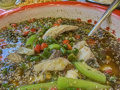 -江湖黑大兔(杨家坪店)