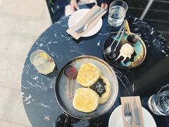 -The Rug Cafe(王府中环店)