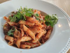 -莫多多餐厅