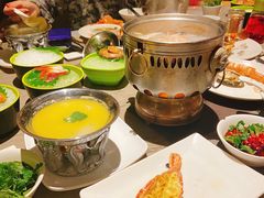 -海天盛宴海鲜自助(正大广场店)