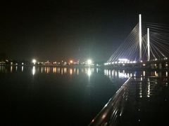 -映月湖中央公园