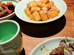 -淀里船宴(裕华东路店)