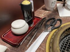 -牛角日本烧肉专门店(海运大厦店)