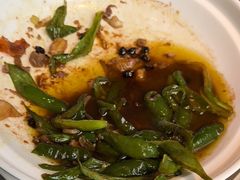 -食欲老院子荆芥疙瘩汤(经五路店)